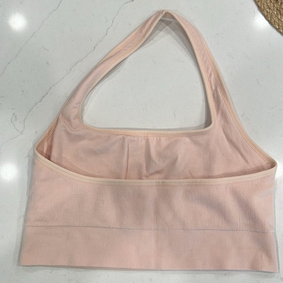 Fabletics Cloud Seamless Bralette - Picture 5 of 5